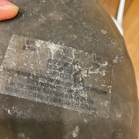 Beautiful sandal - Picture 5 of 5